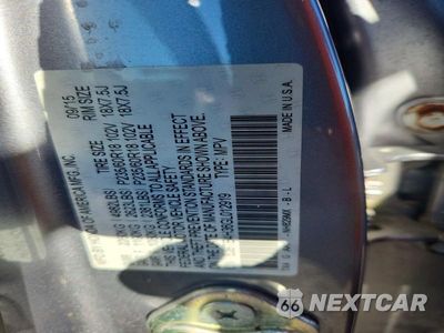 Zdjęcie 13 z 13 samochodu: 2016 ACURA RDX VIN:5J8TB4H36GL012919 - miniatura