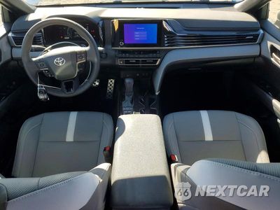 Zdjęcie 8 z 12 samochodu: 2025 TOYOTA CAMRY SE VIN:4T1DAACK1SU626794 - miniatura