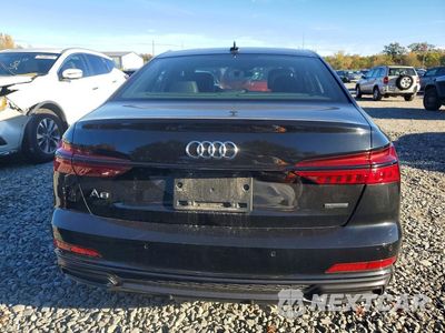 Zdjęcie 6 z 12 samochodu: 2020 AUDI A6 PREMIUM PLUS VIN:WAUL2AF21LN058368 - miniatura