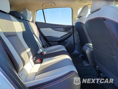 Zdjęcie 11 z 13 samochodu: 2018 SUBARU CROSSTREK PREMIUM VIN:JF2GTACC5JH316452 - miniatura