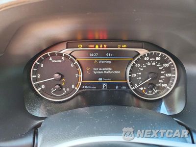 Zdjęcie 9 z 13 samochodu: 2019 NISSAN ALTIMA SV VIN:1N4BL4DW4KC244019 - miniatura
