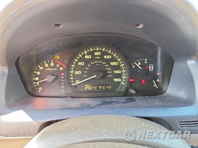 Zdjęcie 9 z 12 samochodu: 2007 HONDA ACCORD EX VIN:1HGCM56867A128874 - miniatura