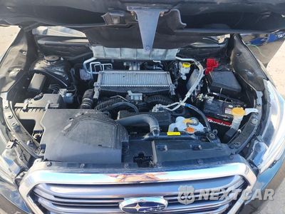Zdjęcie 12 z 13 samochodu: 2020 SUBARU ASCENT PREMIUM VIN:4S4WMAHD6L3423689 - miniatura