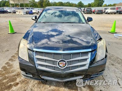 Piąte zdjęcie samochodu w środku: 2011 CADILLAC CTS LUXURY COLLECTION VIN:1G6DG5EY1B0145014 - miniatura