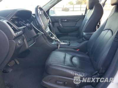 Zdjęcie 7 z 14 samochodu: 2017 GMC ACADIA LIMITED SLT-2 VIN:1GKKVSKD0HJ165501 - miniatura