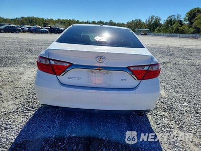Zdjęcie 6 z 12 samochodu: 2016 TOYOTA CAMRY SE VIN:4T1BF1FK2GU119463 - miniatura