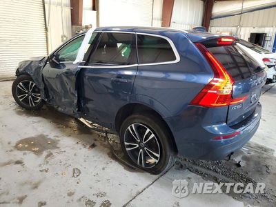 Drugie zdjęcie samochodu z przodu: 2018 VOLVO XC60 T5 MOMENTUM VIN:YV4102RK7J1035681 - miniatura