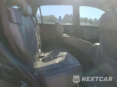 Zdjęcie 10 z 12 samochodu: 2010 TOYOTA RAV4 LIMITED VIN:JTMYF4DV2AD016595 - miniatura