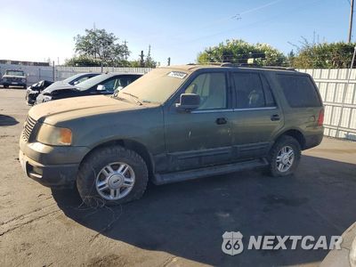 2003 FORD EXPEDITION XLT 1FMRU15W13LA80194 - główne zdjęcie licytacji z USA - miniatura