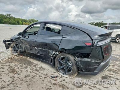Drugie zdjęcie samochodu z przodu: 2026 TESLA MODEL Y VIN:7SAYGDED0TA697421 - miniatura