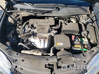 Zdjęcie 11 z 12 samochodu: 2017 TOYOTA CAMRY LE VIN:4T1BF1FK3HU332018 - miniatura
