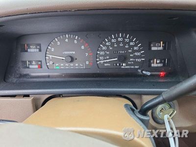 Zdjęcie 9 z 12 samochodu: 1997 TOYOTA T100 SR5 VIN:JT4UN24D8V0038272 - miniatura