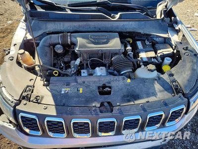Zdjęcie 11 z 12 samochodu: 2024 JEEP COMPASS LATITUDE VIN:3C4NJDBN1RT110560 - miniatura