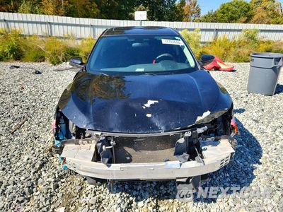 Piąte zdjęcie samochodu w środku: 2016 HONDA CIVIC EX VIN:19XFC2F74GE010758 - miniatura