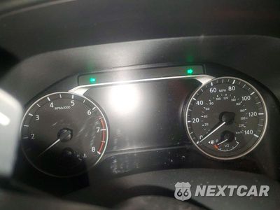 Zdjęcie 9 z 14 samochodu: 2023 NISSAN ALTIMA SR VIN:1N4BL4CV1PN401932 - miniatura
