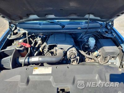 Zdjęcie 11 z 12 samochodu: 2011 CHEVROLET SILVERADO C1500 LT VIN:3GCPCSE00BG349619 - miniatura