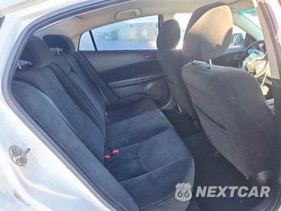 Zdjęcie 10 z 12 samochodu: 2010 MAZDA 6 I VIN:1YVHZ8CH2A5M56945 - miniatura