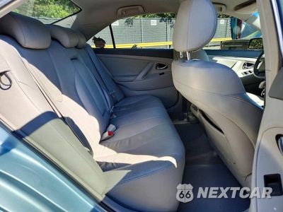 Zdjęcie 10 z 12 samochodu: 2007 TOYOTA CAMRY LE VIN:4T1BE46K47U547717 - miniatura