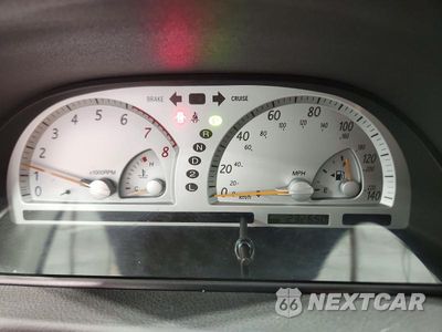 Zdjęcie 9 z 12 samochodu: 2004 TOYOTA CAMRY SE VIN:4T1BE32K74U293755 - miniatura