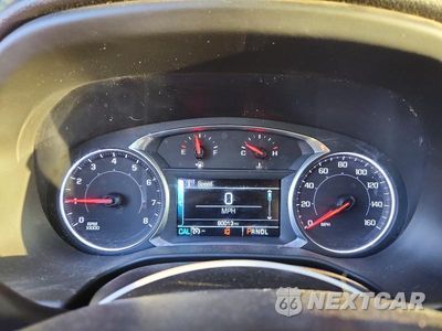 Zdjęcie 9 z 13 samochodu: 2017 GMC ACADIA SLE VIN:1GKKNLLS0HZ312243 - miniatura