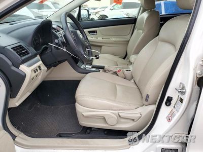 Zdjęcie 7 z 13 samochodu: 2014 SUBARU XV CROSSTREK 2.0 LIMITED VIN:JF2GPAKC1EH341151 - miniatura