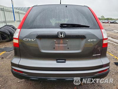 Zdjęcie 6 z 12 samochodu: 2011 HONDA CR-V SE VIN:5J6RE4H40BL103020 - miniatura