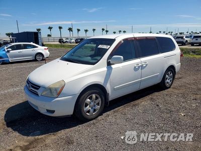 2006 KIA SEDONA LX KNDMB233466044117 - główne zdjęcie licytacji z USA - miniatura