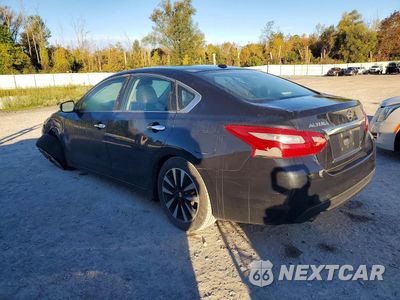 Drugie zdjęcie samochodu z przodu: 2018 NISSAN ALTIMA 2.5 SL VIN:1N4AL3AP4JC167119 - miniatura