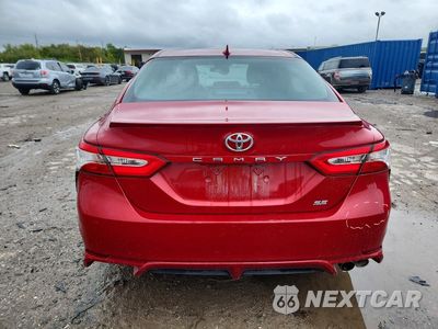 Zdjęcie 6 z 12 samochodu: 2020 TOYOTA CAMRY SE VIN:4T1G11AKXLU368678 - miniatura