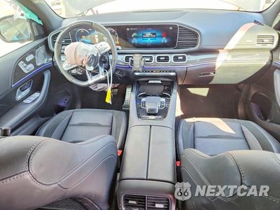 Zdjęcie 8 z 13 samochodu: 2023 MERCEDES-BENZ GLE AMG 53 4MATIC VIN:4JGFB6BB5PA963076 - miniatura
