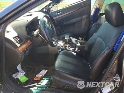 Zdjęcie 7 z 12 samochodu: 2013 SUBARU OUTBACK 3.6R LIMITED VIN:4S4BRDKCXD2231572 - miniatura
