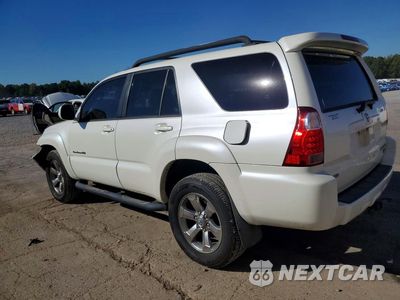 Drugie zdjęcie samochodu z przodu: 2009 TOYOTA 4RUNNER SPORT EDITION VIN:JTEBU14R89K036057 - miniatura