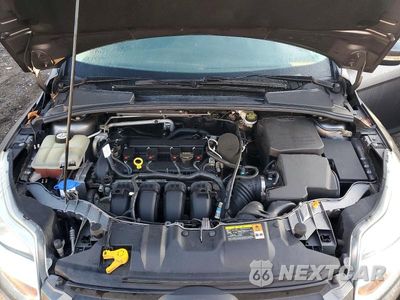 Zdjęcie 11 z 12 samochodu: 2013 FORD FOCUS SE VIN:1FADP3K25DL142612 - miniatura