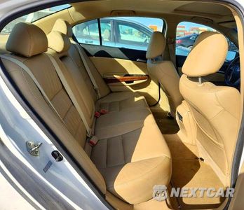 Zdjęcie 10 z 12 samochodu: 2012 HONDA ACCORD EXL VIN:1HGCP2F80CA037518 - miniatura