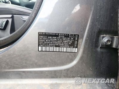 Zdjęcie 12 z 12 samochodu: 2014 VOLKSWAGEN JETTA SE VIN:3VWD17AJXEM375295 - miniatura