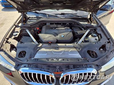 Zdjęcie 12 z 13 samochodu: 2020 BMW X3 SDRIVE30I VIN:5UXTY3C05LLU72487 - miniatura