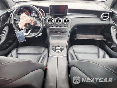 Zdjęcie 8 z 13 samochodu: 2018 MERCEDES-BENZ GLC 300 VIN:WDC0G4JB1JV057177 - miniatura