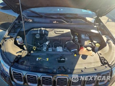 Zdjęcie 12 z 13 samochodu: 2024 JEEP COMPASS LATITUDE VIN:3C4NJDBN0RT104720 - miniatura