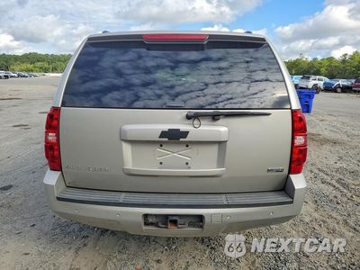 Zdjęcie 6 z 13 samochodu: 2008 CHEVROLET SUBURBAN K1500 LS VIN:3GNFK16358G191392 - miniatura