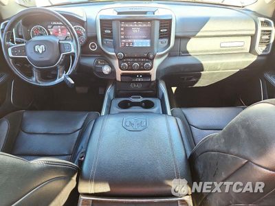 Zdjęcie 8 z 12 samochodu: 2020 RAM 1500 LARAMIE VIN:1C6RREDT4LN270815 - miniatura