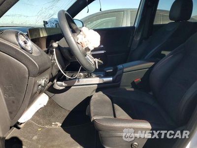 Zdjęcie 7 z 13 samochodu: 2023 MERCEDES-BENZ GLB 250 VIN:W1N4M4GB8PW335544 - miniatura
