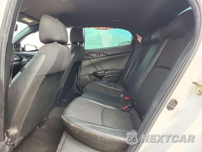 Zdjęcie 10 z 12 samochodu: 2020 HONDA CIVIC SPORT VIN:SHHFK7H41LU216304 - miniatura