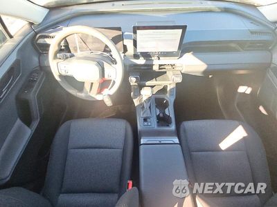 Zdjęcie 8 z 14 samochodu: 2026 TOYOTA RAV4 LE VIN:2T36DRBV6TW008213 - miniatura