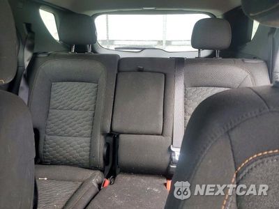 Zdjęcie 10 z 13 samochodu: 2019 CHEVROLET EQUINOX LT VIN:2GNAXKEV0K6123492 - miniatura