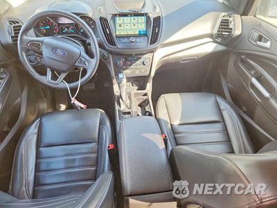 Zdjęcie 8 z 13 samochodu: 2019 FORD ESCAPE SEL VIN:1FMCU0HD7KUB75250 - miniatura