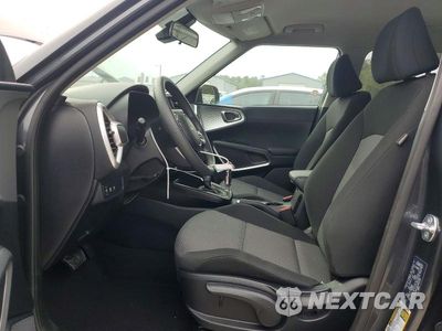 Zdjęcie 7 z 13 samochodu: 2025 KIA SOUL LX VIN:KNDJ23AU9S7961188 - miniatura