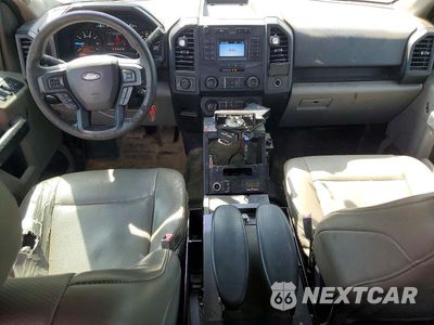 Zdjęcie 8 z 12 samochodu: 2019 FORD F150 SUPER CAB VIN:1FTFX1E55KKC92347 - miniatura