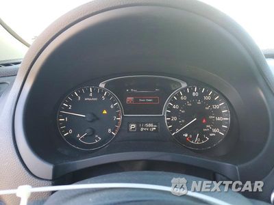 Zdjęcie 9 z 12 samochodu: 2014 NISSAN ALTIMA 2.5 S VIN:1N4AL3AP2EC195619 - miniatura