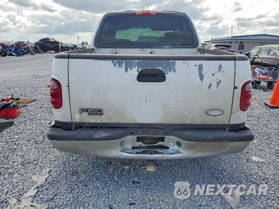 Zdjęcie 6 z 13 samochodu: 2002 FORD F150 SUPERCREW VIN:1FTRW07692KA23011 - miniatura