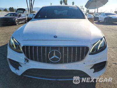 Piąte zdjęcie samochodu w środku: 2017 MERCEDES-BENZ E 300 VIN:WDDZF4JB7HA039774 - miniatura